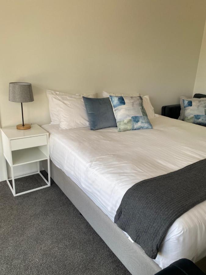 Orford Blue Waters Hotel מראה חיצוני תמונה