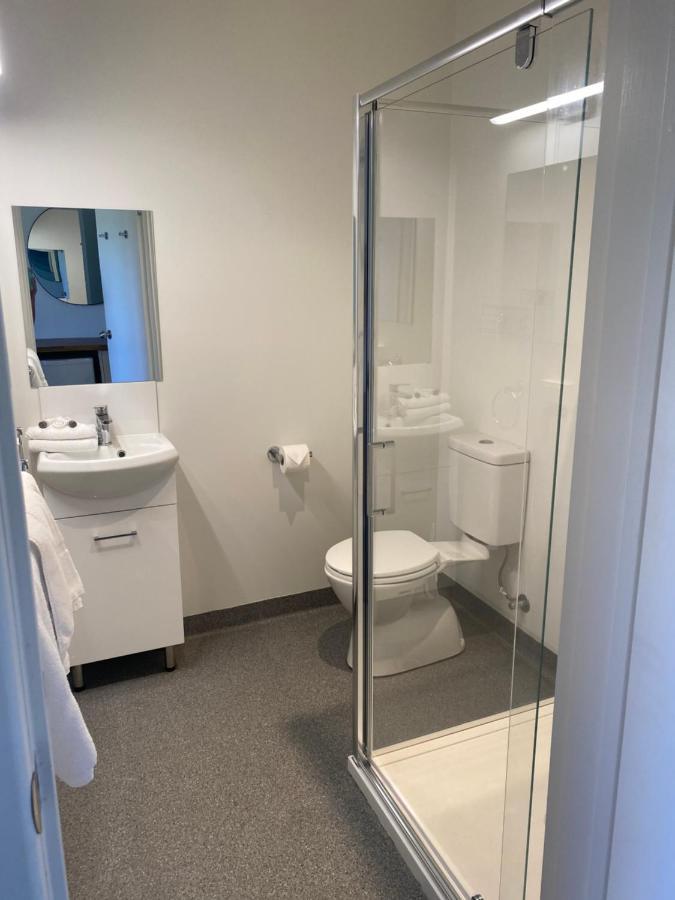 Orford Blue Waters Hotel מראה חיצוני תמונה