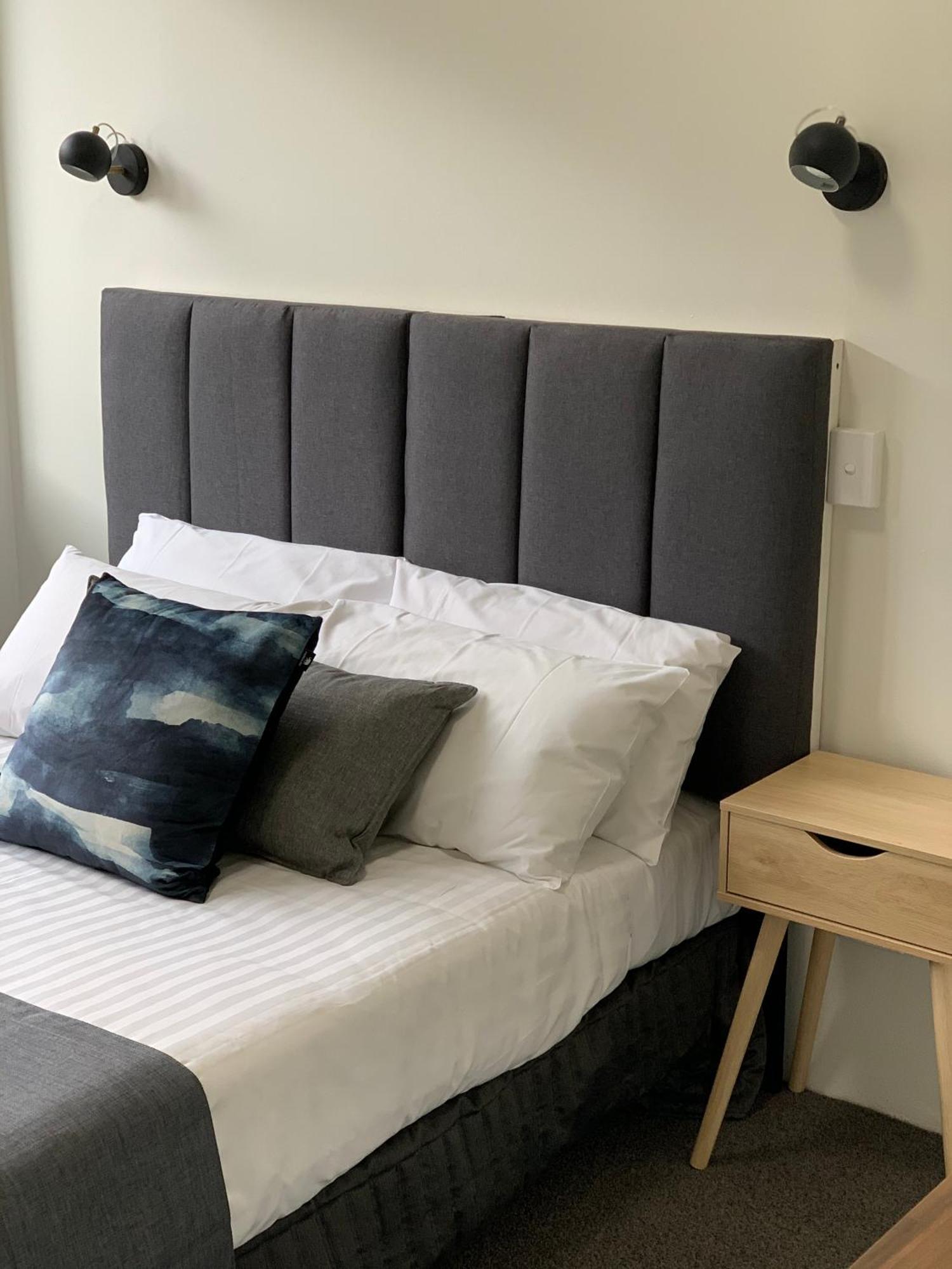 Orford Blue Waters Hotel מראה חיצוני תמונה