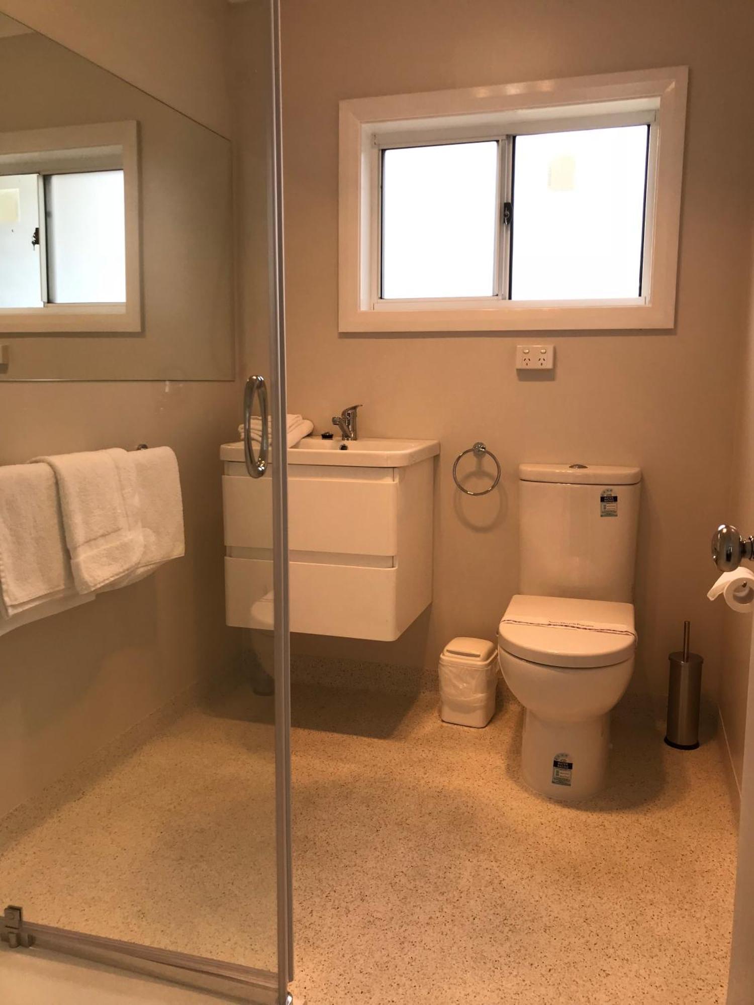 Orford Blue Waters Hotel מראה חיצוני תמונה