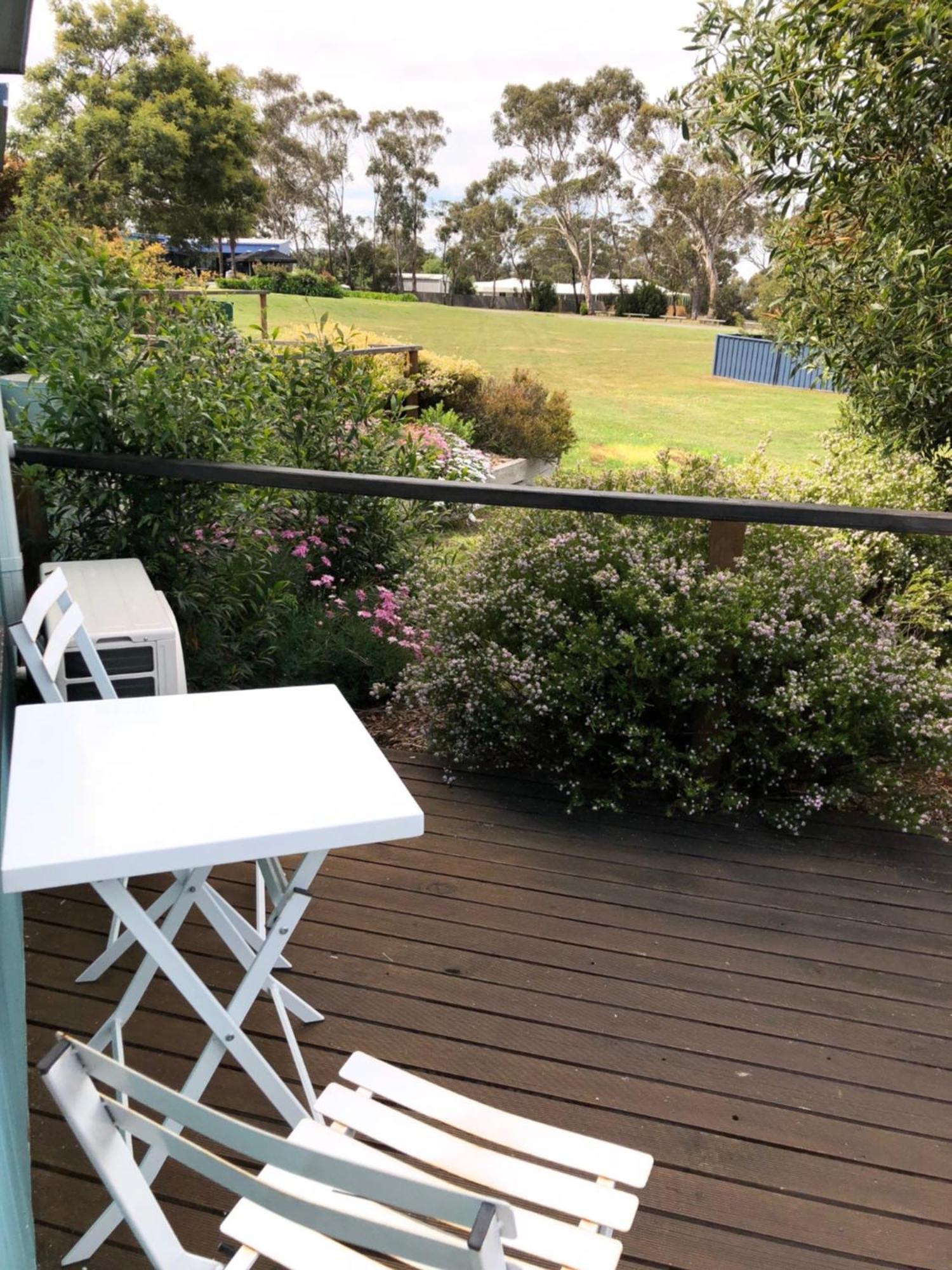 Orford Blue Waters Hotel מראה חיצוני תמונה