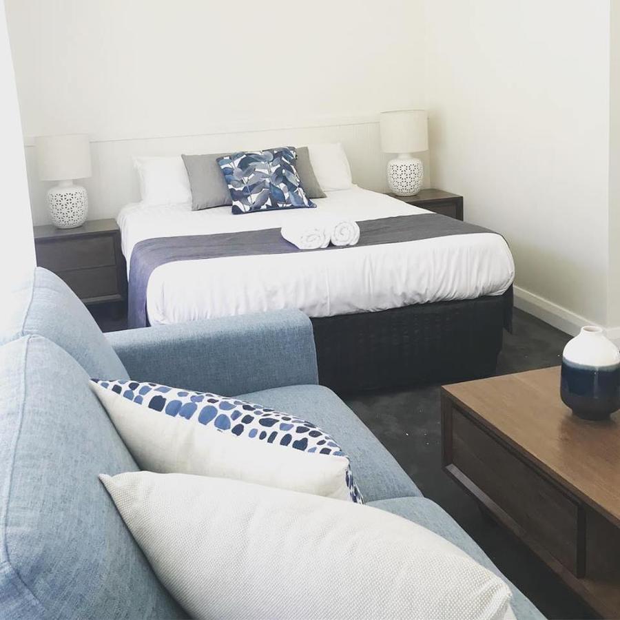 Orford Blue Waters Hotel מראה חיצוני תמונה
