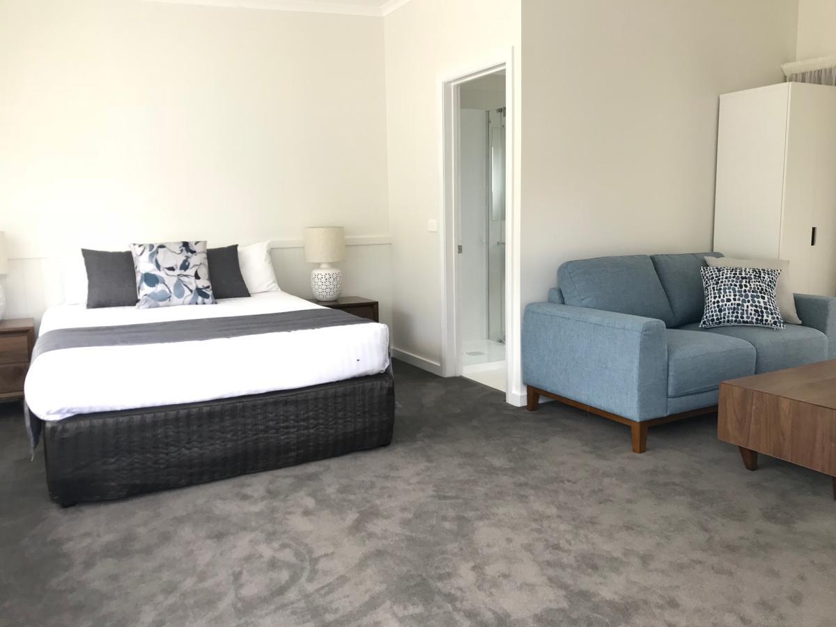 Orford Blue Waters Hotel מראה חיצוני תמונה