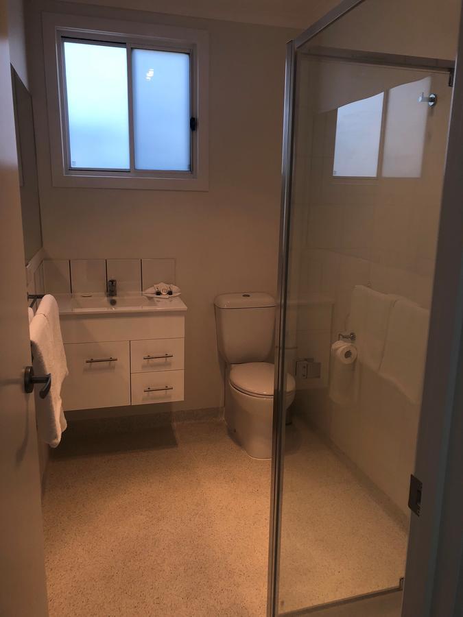 Orford Blue Waters Hotel מראה חיצוני תמונה