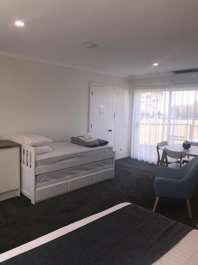Orford Blue Waters Hotel מראה חיצוני תמונה