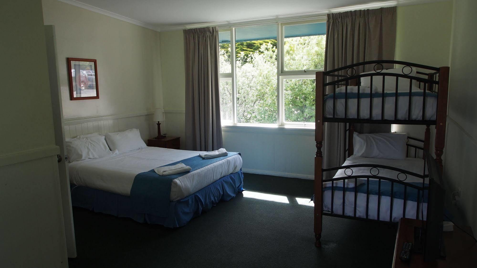 Orford Blue Waters Hotel מראה חיצוני תמונה