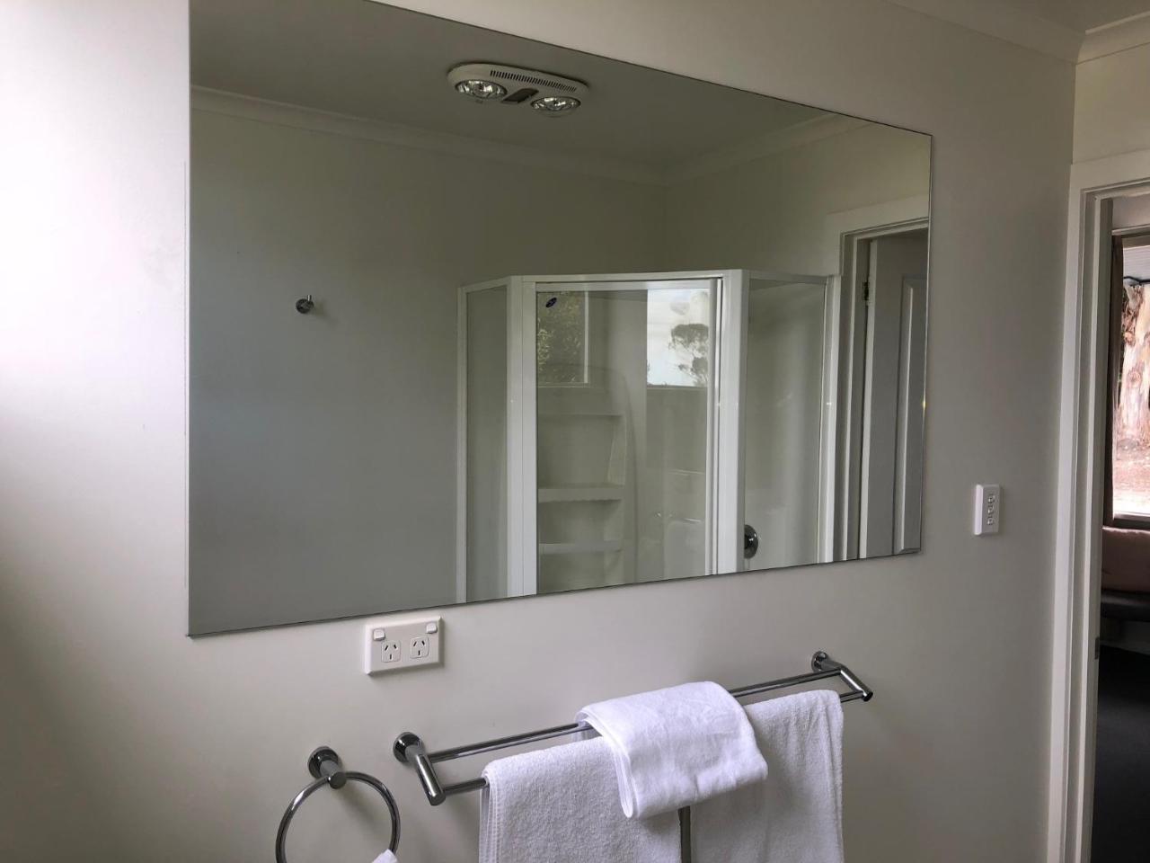 Orford Blue Waters Hotel מראה חיצוני תמונה