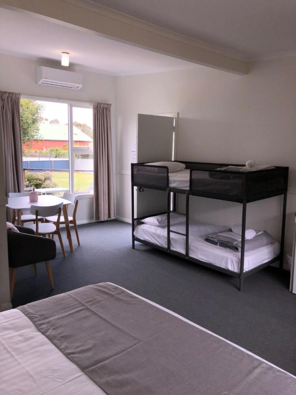 Orford Blue Waters Hotel מראה חיצוני תמונה