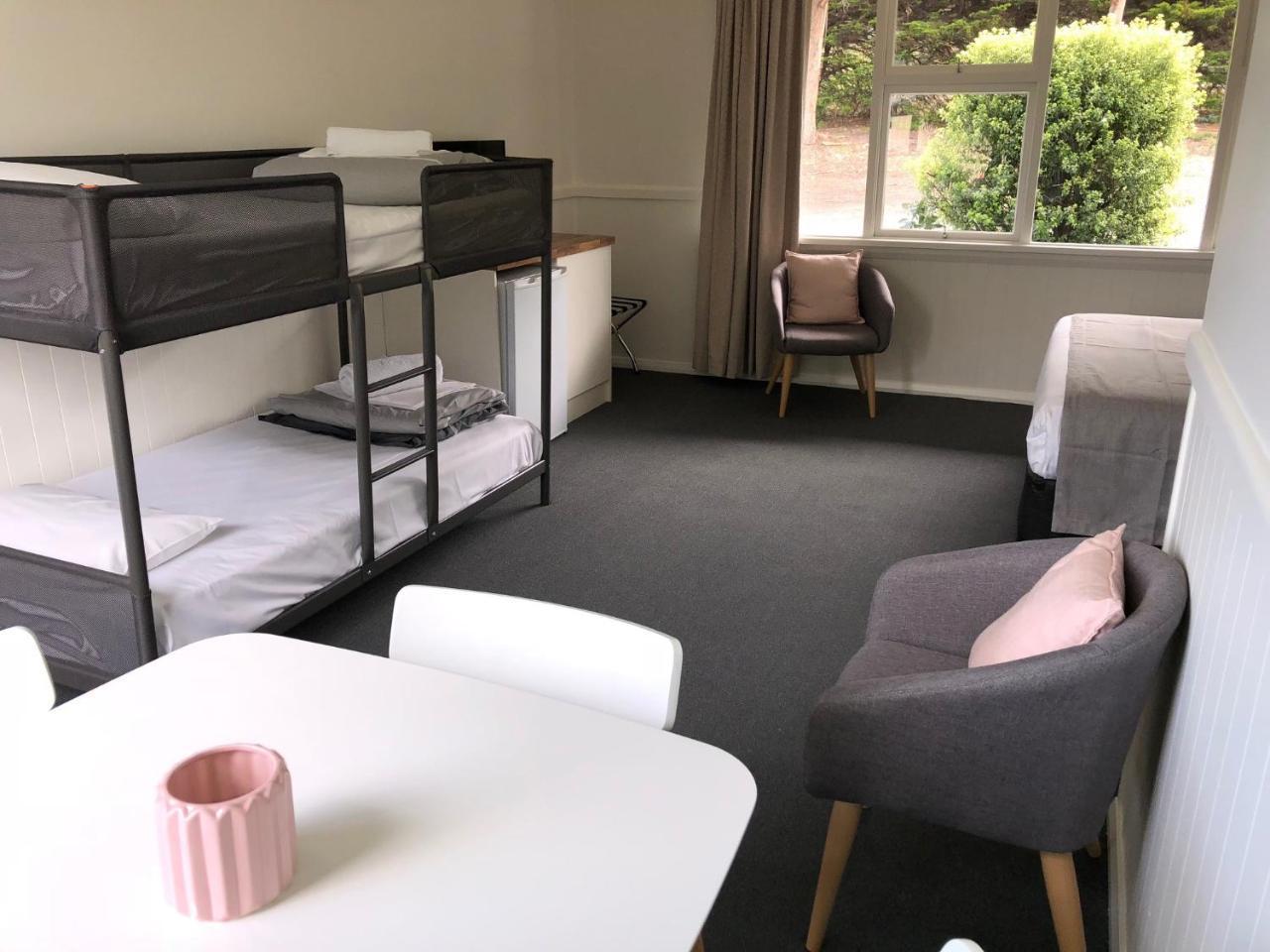 Orford Blue Waters Hotel מראה חיצוני תמונה