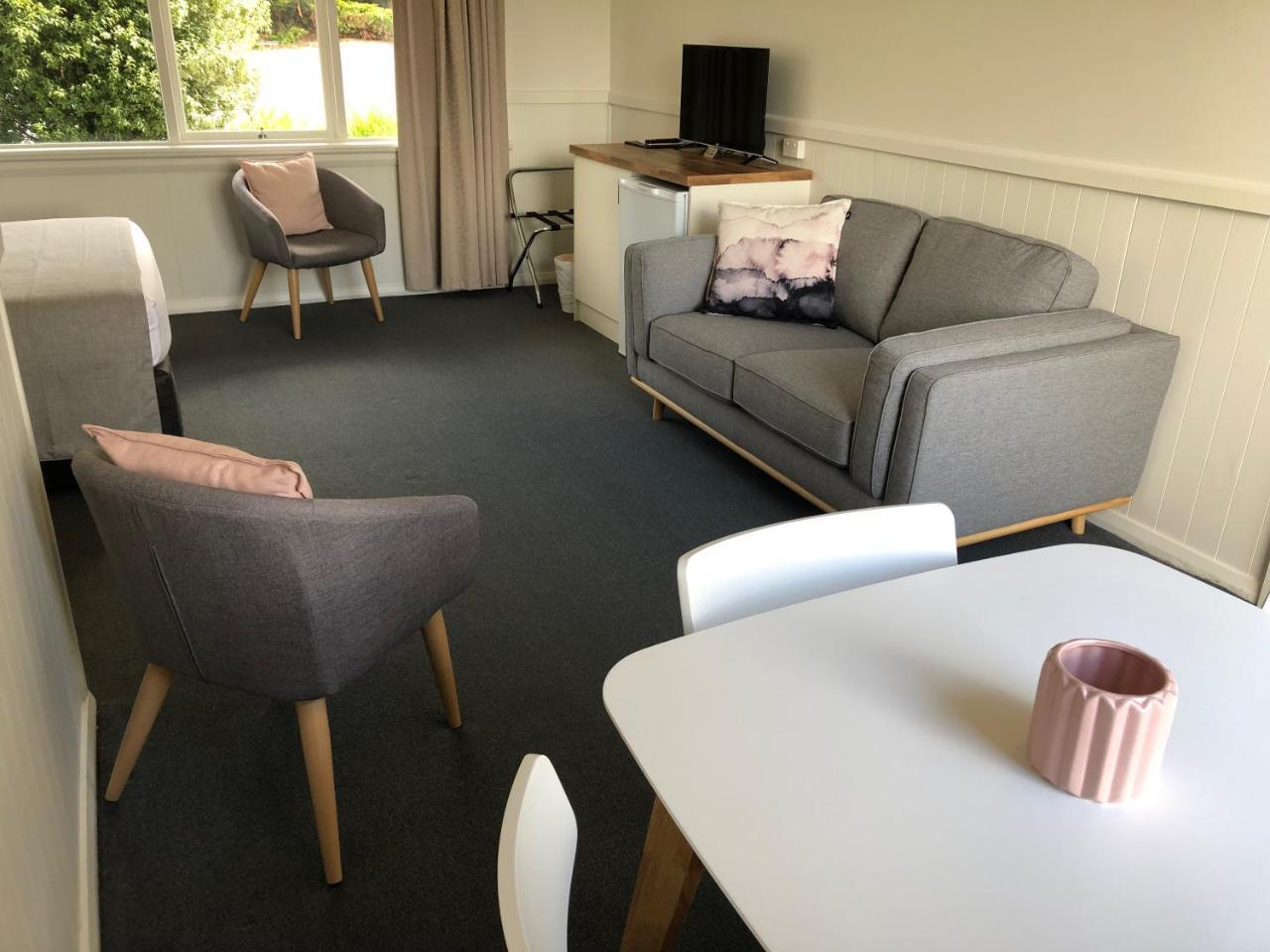 Orford Blue Waters Hotel מראה חיצוני תמונה