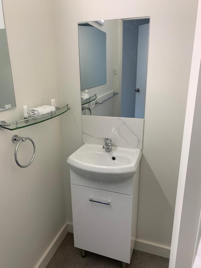 Orford Blue Waters Hotel מראה חיצוני תמונה