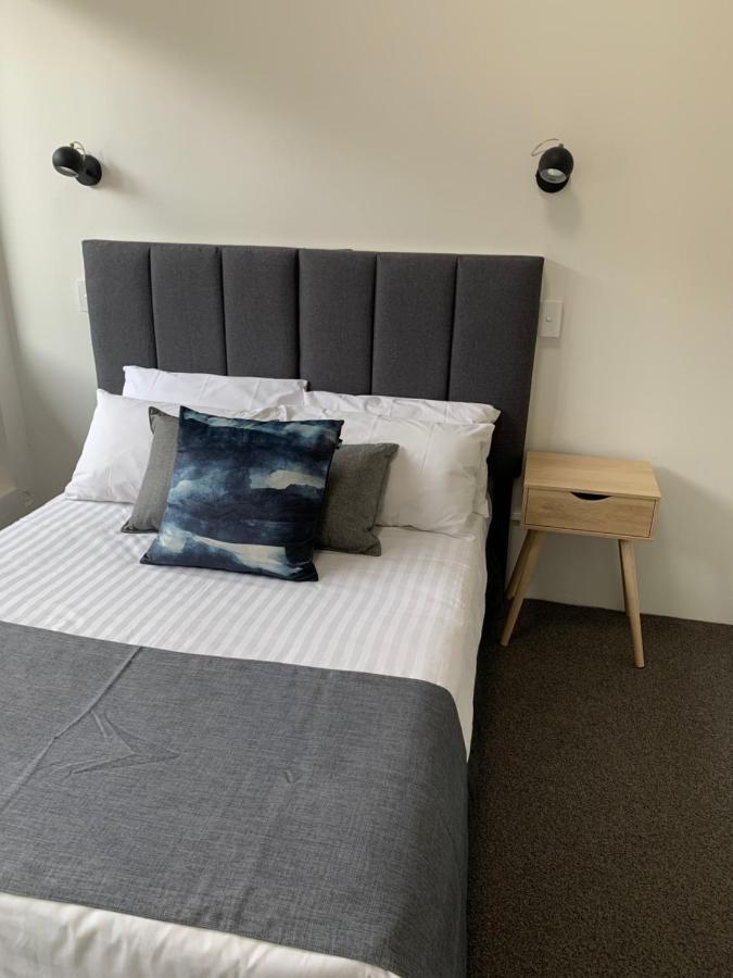 Orford Blue Waters Hotel מראה חיצוני תמונה